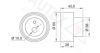 AUTEX 642065 Tensioner Pulley, timing belt